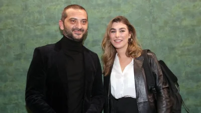 Χρύσα Μιχαλοπούλου: Ευχάριστα νέα για την σύζυγο του Λεωνίδα Κουτσόπουλου - Δεν έχει ανακοινωθεί επίσημα ακόμα