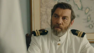 Το Ναυάγιο: Ο Παντελίδης βάζει να σκοτώσουν τον Ιπποκράτη - Δεν τα καταφέρνουν και αυτοκτονεί