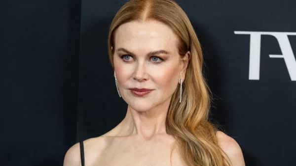 Nicole Kidman: Βρήκαμε το μυστικό πίσω από την αλαβάστρινη επιδερμίδα της 57χρονης σταρ!