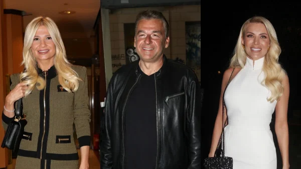 Νούμερα τηλεθέασης 19/6: Μονοψήφιο το Survivor, ανατροπή στην prime time με το 24,2% - Σφαγή στην πρωινή ζώνη