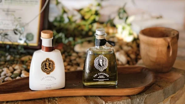The Olive House: Μια premium εμπειρία γευσιγνωσίας ελαιολάδου στην Κέρκυρα