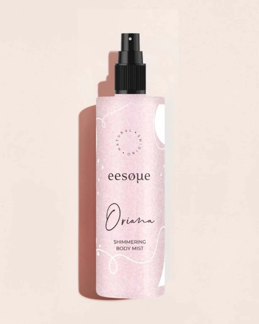 body mist oriana eesome.gr