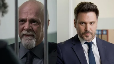 Παγιδευμένοι (18/6): Ο Κώστας Καρέλλης είναι πίσω από όλα - Δολοφονεί τον Δημήτρη;