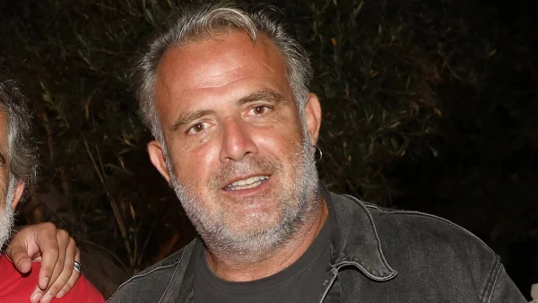 Τέλος από το ΣΕΗ ο Πασχάλης Τσαρούχας - Η ξαφνική παραίτησή του