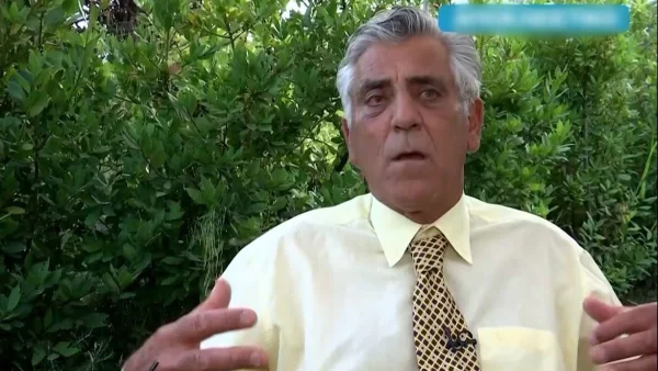 Πέτρος Ξεκούκης: «Η ομοφυλοφιλία είναι αμαρτία, το λένε και οι κανόνες της εκκλησίας»