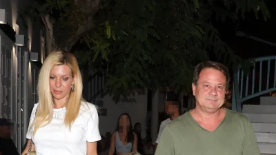 Απόστολος Λύτρας: «Ντροπή!» - Όλη η αλήθεια για το σπίτι της Σοφίας Πολυζωγοπούλου στο Περιστέρι που κατέστρεψε οικονομικά μία γυναίκα