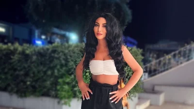 Πόπη Μαλλιωτάκη: «Θα έκανα one night stand με τον Αλέξανδρο Πασχαλάκη και όχι με τον...»