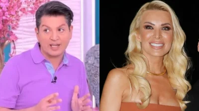Γιάννης Πουλόπουλος: Φέτος το καλοκαίρι ο γάμος του στη Μύκονο - Δεν θα καλέσει την Κατερίνα Καινούργιου