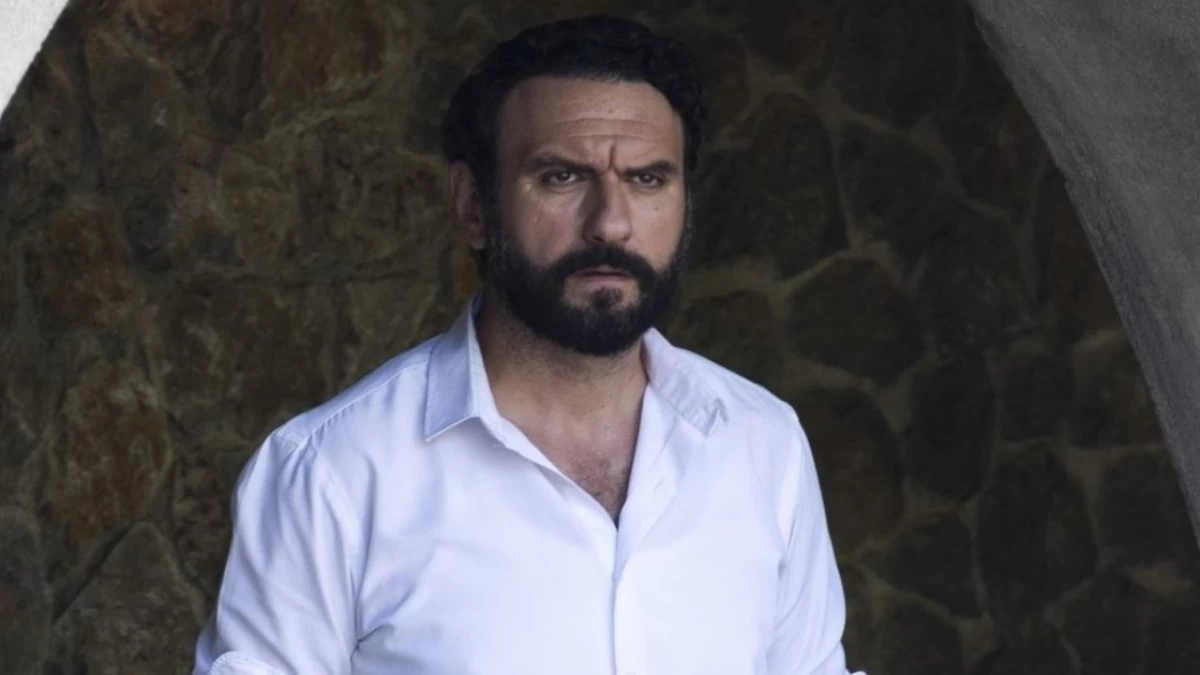 Το προξενιό της Ιουλίας: Αυτοί είναι οι δολοφόνοι του Γιωργίκη - Οι δυο γυναίκες που τον μαχαίρωσαν