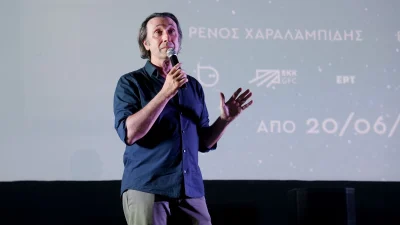 Ρένος Χαραλαμπίδης: Το πενταψήφιο ποσό που πήρε για να κάνει φιλική συμμετοχή σε σειρά