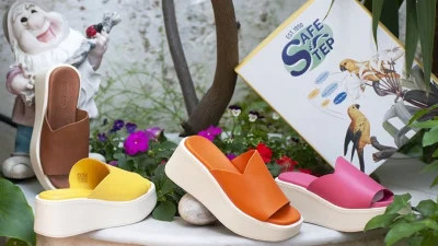Flatforms are back: 5 άνετα & μοδάτα στυλ για να φοράς όλο το καλοκαίρι