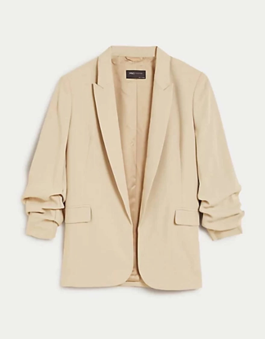 blazer marks&spencer