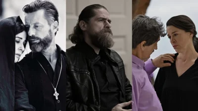 Σασμός: Ολοκλήρωσε τα γυρίσματά του και αποχαιρετάει με συγκίνηση - Το αντίο αγαπημένου ηθοποιού