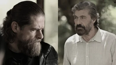 Σασμός (20/6): «Τώρα τα ξέρεις όλα! Θα πάω να παραδωθώ...» - Ο Μαθιός λέει στον Ρούσσο πως σκότωσε τον Στεφανή