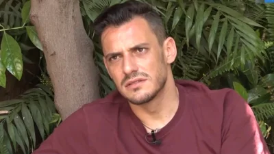 Ο Σταύρος Σβήγκος ξεσπάει: «Αυτό οι άνθρωποι πατάνε επί πτωμάτων, έστειλα εξώδικο»