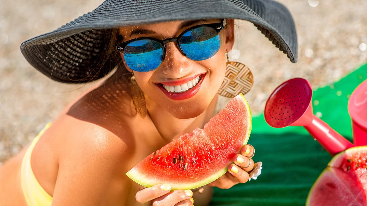 Summer diet: Με αυτές τις top διατροφικές συμβουλές θα είσαι σε τέλεια φόρμα και φέτος το καλοκαίρι!