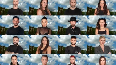 Survivor αποκάλυψη: Η Δαλάκα είναι η πιο ακριβοπληρωμένη - Τα χρήματα που έβγαλαν και οι 30 παίκτες που πέρασαν φέτος από τον Άγιο Δομίνικο