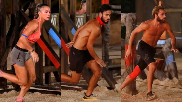 Survivor 2024: Μονομαχία με ανατροπές! Αυτός ο παίκτης αποχώρησε πριν από την πεντάδα