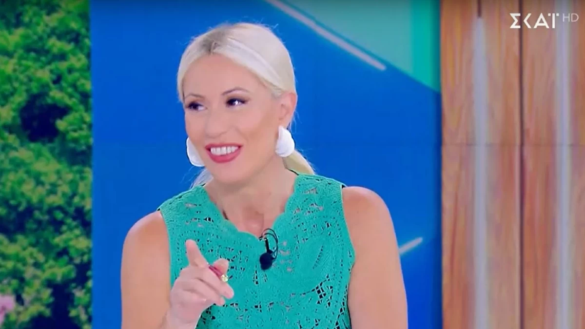 Survivor: Πρώην παίκτης βγήκε στο Γειά σου και ανακοίνωσε την επανασύνδεση με την πρώην σύντροφό του - «Είμαστε πάλι μαζί»