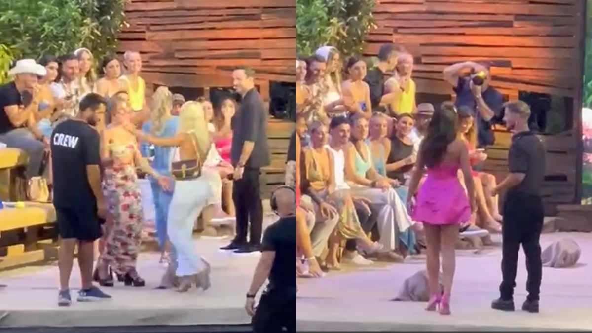 Survivor 2024 – Ημιτελικός: Οι... αργοπορημένοι της βραδιάς – Ποιοι παίκτες ήρθαν μόλις λίγα λεπτά πριν βγουν στον αέρα