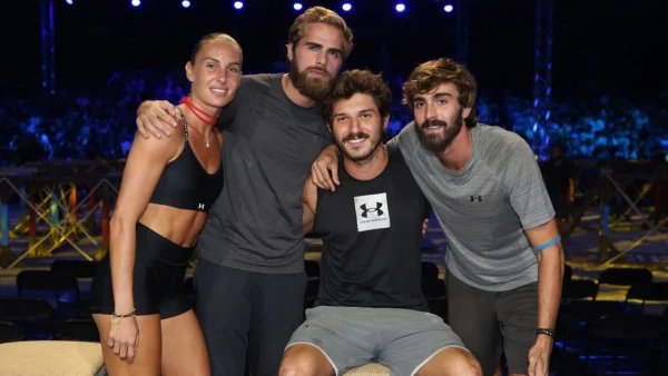 Survivor: Τα νούμερα τηλεθέασης που σημείωσε ο μεγάλος ημιτελικός εχθές 25/6