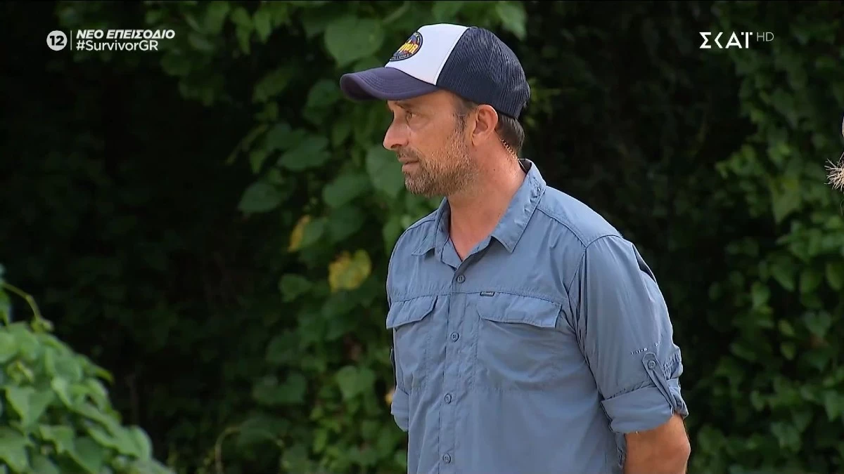 Survivor 2024: Η ανακοίνωση του Γιώργου Λιανού που βάζει «κάθε κατεργάρη στον πάγκο του»