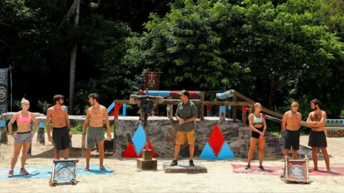 Survivor: 11 επεισόδια μέχρι το τέλος - Πότε θα γίνουν οι αγώνες για τα αυτοκίνητα και πότε θα πραγματοποιηθεί ο μεγάλος τελικός