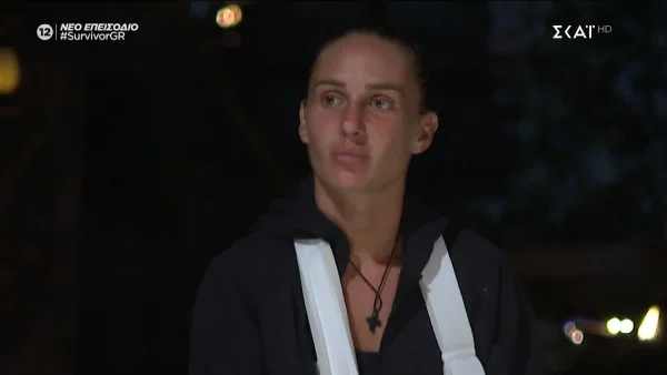 ΣΚΑΙ: Μη αναμενόμενη εξέλιξη με το Survivor