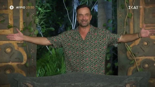 Survivor spoiler: Αυτή είναι η τελική 5αδα του φετινού κύκλου!