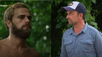 Survivor trailer 2/6: «Η απόφαση έχει παρθεί» - Σοκ για Κόκκινους και Μπλε μετά τις κατηγορίες κατά του Γκιουλέκα