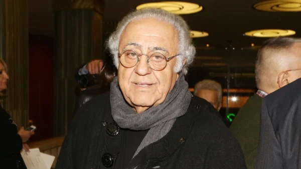 Τάσος Μπιρσίμ: Το τελευταίο αντίο στη Ριτσώνα - Η επιθυμία της οικογένειας του εμβληματικού σκηνοθέτη