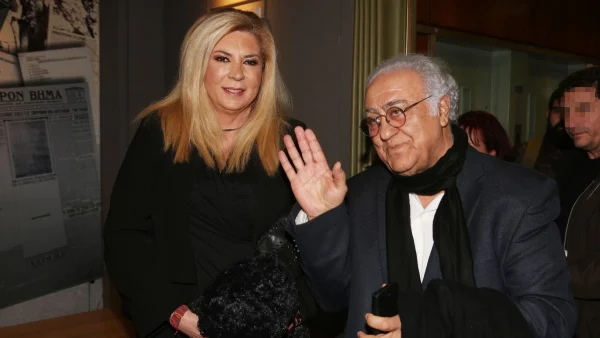 Πέθανε ο αγαπημένος σκηνοθέτης του Ανδρέα Παπανδρέου – Ποιος ήταν ο Τάσος Μπιρσίμ