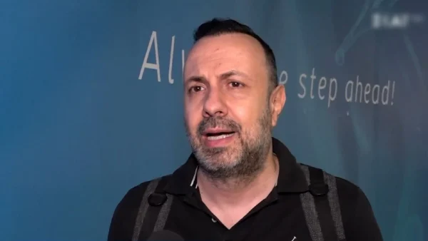 Τάσος Τρύφωνος: «Αν το TV Queen έβγαινε αρχές Σεπτεμβρίου, θα ήταν διαφορετικά τα πράγματα...»