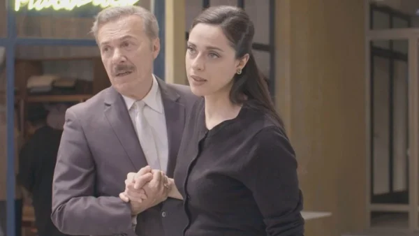 Ο παράδεισος των κυριών: «Η ιστορία έχει happy end για την...» - Σούπερ αποκλειστικό spoil για το τέλος της σειράς