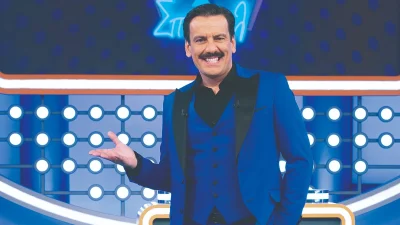 ΑΝΤ1: Η ανακοίνωση του καναλιού για τη συνεργασία με τον Θάνο Κιούση