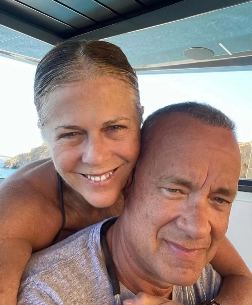 Tom Hanks