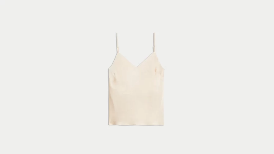 σατέν τοπ marksandspencer.com
