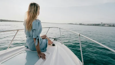 5 φυσικοί τρόποι για να αντιμετωπίσεις την ναυτία του ταξιδιού!