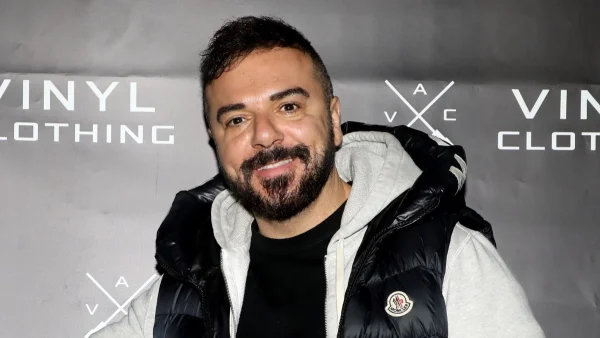 Τριαντάφυλλος: Η καταγγελία κατά των MAD VMA - «Τι να πω, μέσα στη ψευτιά ζούμε συνέχεια»