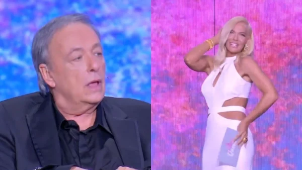 Tv Queen - Η Ιωάννα Μαλέσκου χόρεψε τσιφτετέλι και εντυπωσίασε: «Περίμενες μέχρι τον τελικό για να βγάλεις τέτοια γλύκα;»