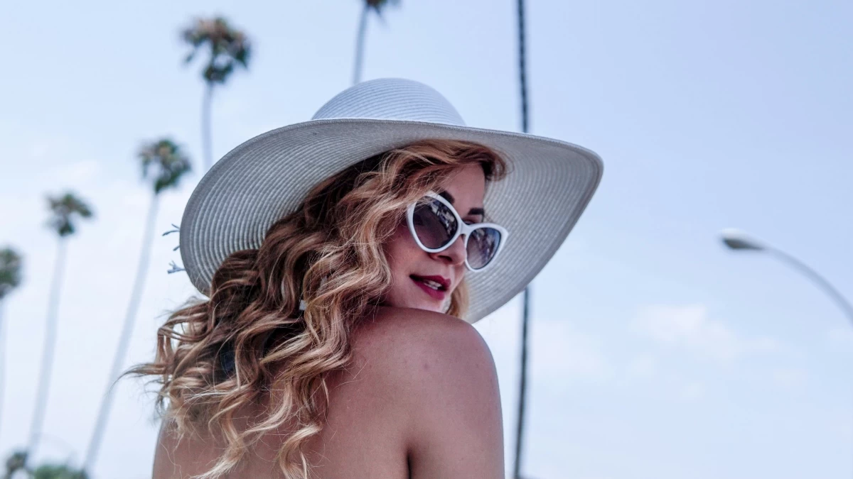 Soft balayage: Η τεχνική που θα επικρατήσει το φετινό καλοκαίρι