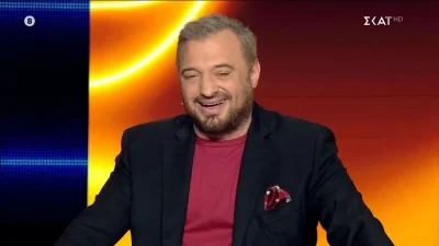 Χρήστος Φερεντίνος: «Κυρίες και κύριοι, ένα μεγάλο ευχαριστώ!» - Φινάλε για τον Μονομάχο στον ΣΚΑΪ