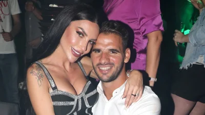 Ζέτα Θεοδωροπούλου: «Φουντώνει» η κόντρα της με τον Παναγιώτη Ταχτσίδη – Ξανθιά η νέα σύντροφός του