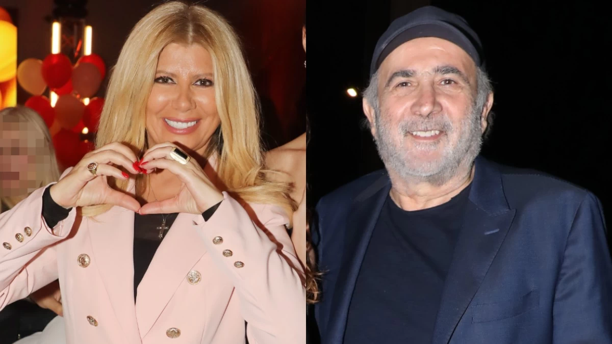 Λάκης Λαζόπουλος για Ζήνα Κουτσελίνη: «Αντί να σε απασχολεί η γυναίκα, σε απασχολεί η καριέρα του μαλ@@@α!»