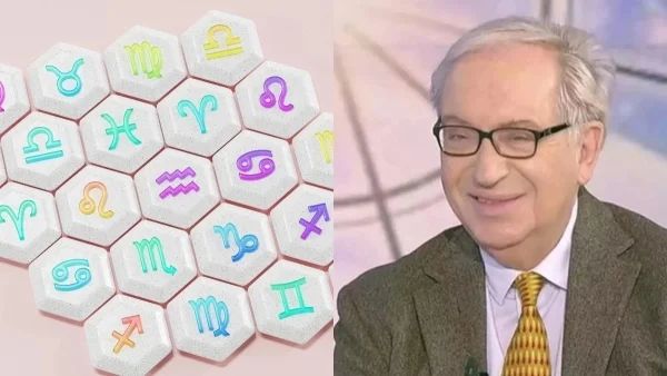 Κώστας Λεφάκης: «Ο μήνας θα είναι για πολλούς από εσάς έντονος» - Λίγα ζώδια θα περάσουν καλά και ανέμελα τον Ιούλιο