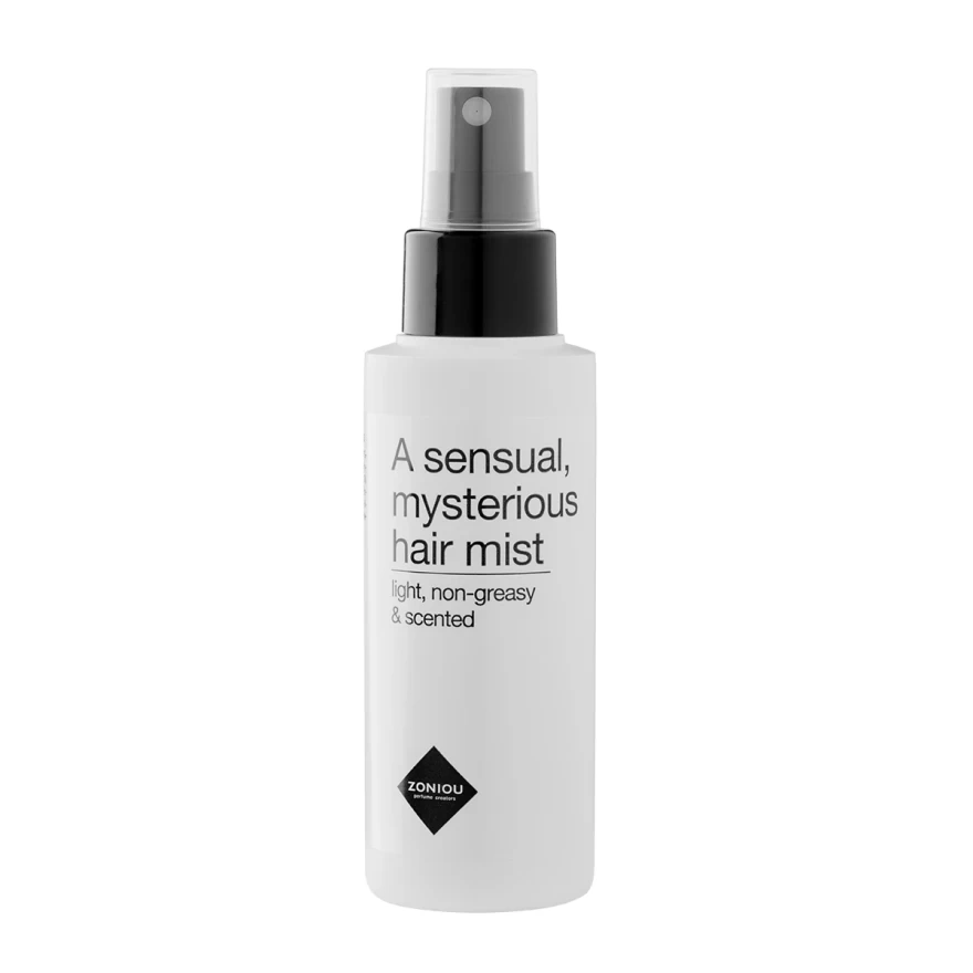 zoniou hair mist