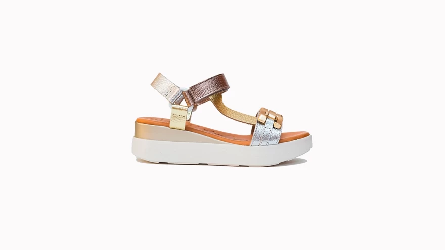 πολύχρωμες flatforms ontrade.gr