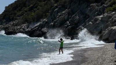 Καιρός 29/7: Άνοδος της θερμοκρασίας που θα αγγίζει και τους 40 βαθμούς - Που θα είναι λίγο πιο... δροσερά;