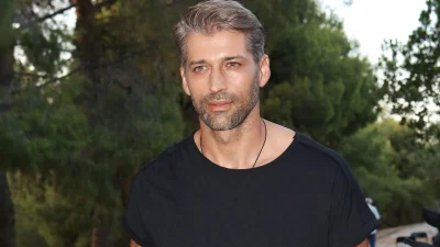 Αλέξης Παππάς: Με τρεις καλλονές στο πλευρό του μετά τον χωρισμό από την Έλενα Αϊβαλή