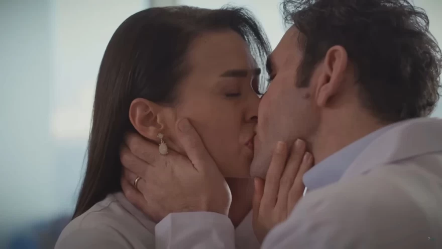Bahar - Καινούργια αρχή
